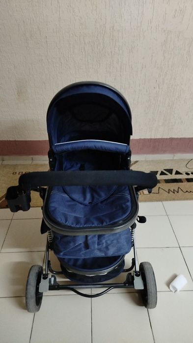 Продаю новую коляску