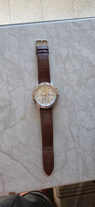 Часовник Casio Edifise