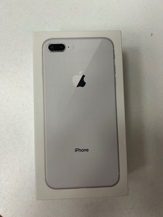 iPhone, 8Plus telefon recondiționat