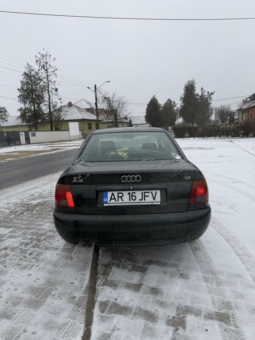 Audi A4 B5 1.6 Benzină - Întreținută - Arad / Timișoara