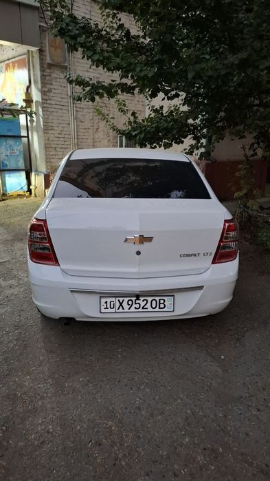 Cobalt sotiladi holati zor  pul zarur