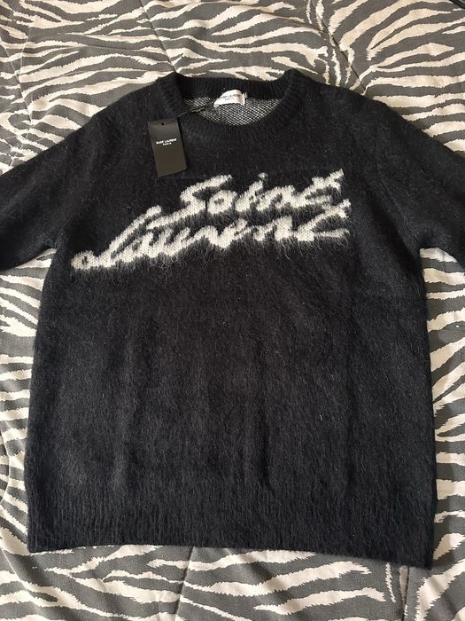 Pulover Saint Laurent Paris