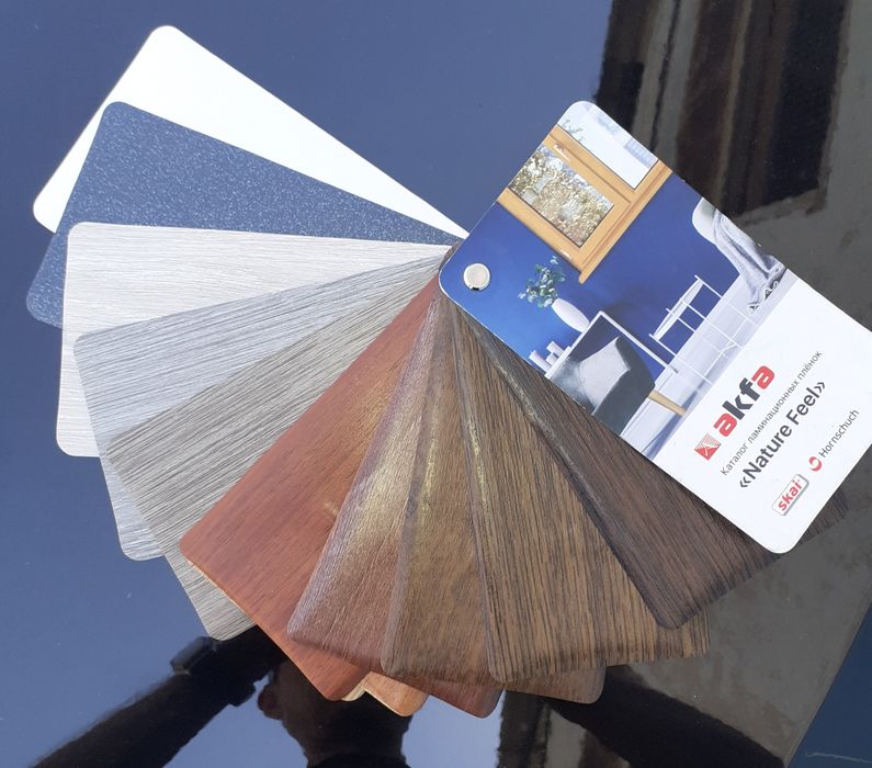 Rom, eshik, vitraj "Akfa", "Engelberg", "Ecopen".