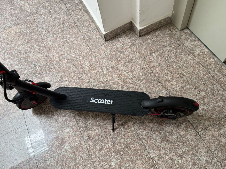 Trotinetă electrică IScooter