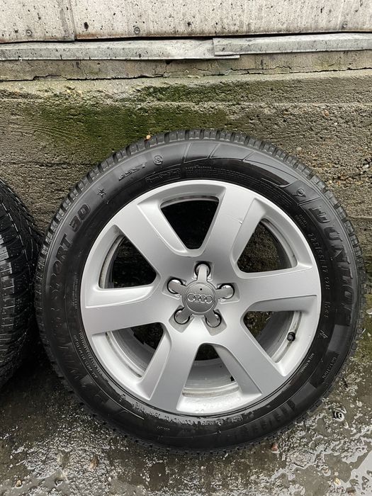 Jante Audi A6 C7