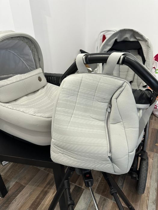 Peg Perego book 51 3 в 1