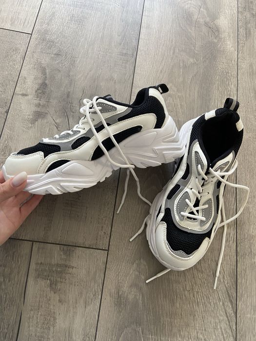 Дамски маратонки