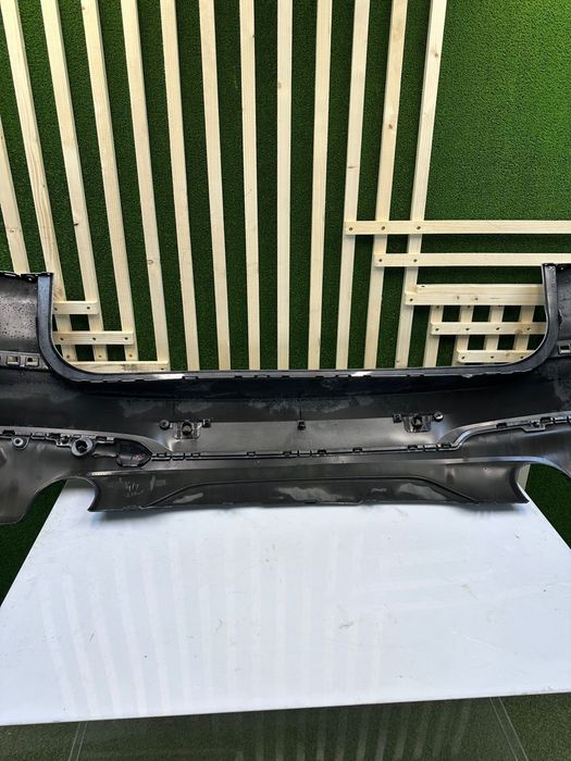 Bara spate Bmw X3 G01 M-pachet