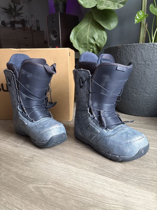 Booti Burton Ruler Denim 41.5 (26.5)