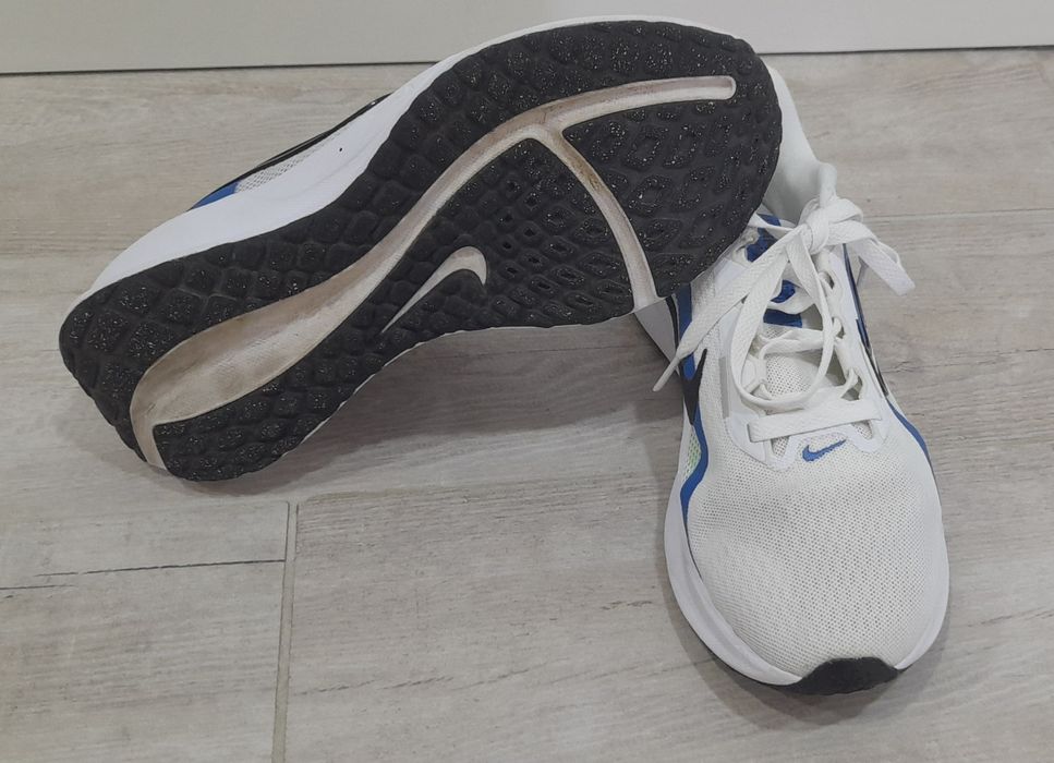 Маратонки Nike Downshifter 13