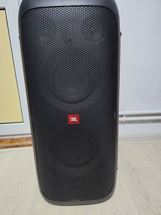 Jbl partybox 310/jbl 310/jbl/boxa jbl/boxa portabila/sistem audio jbl