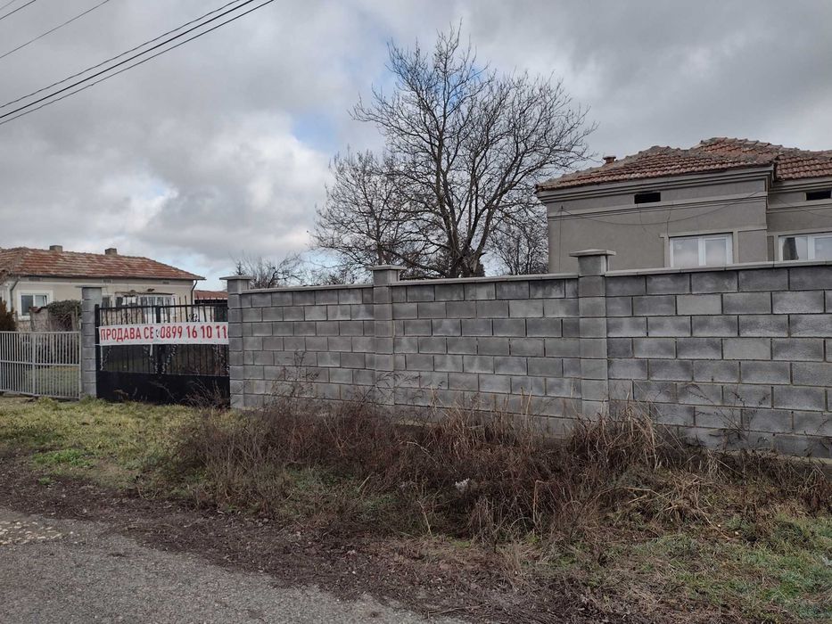 Продава се Къща в с. Кардам, Област Добрич - 300 кв.м за 102 €/кв.м - Снимка #6