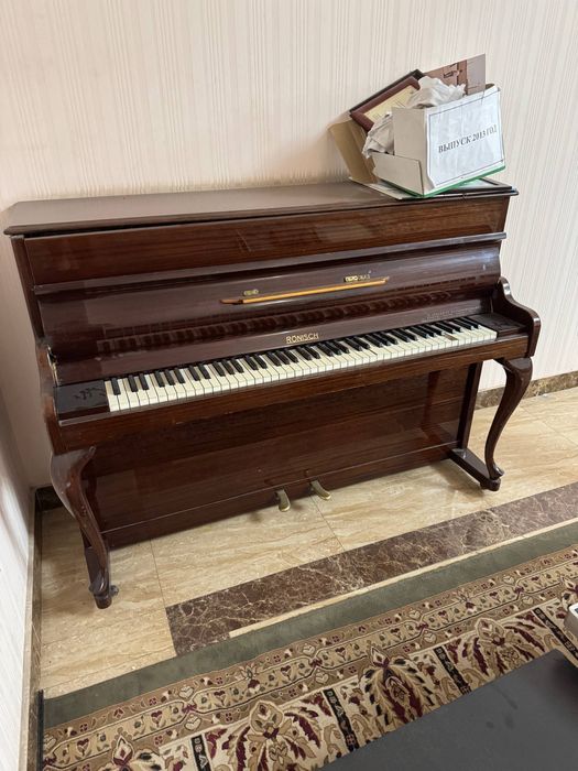Pianino ronisch