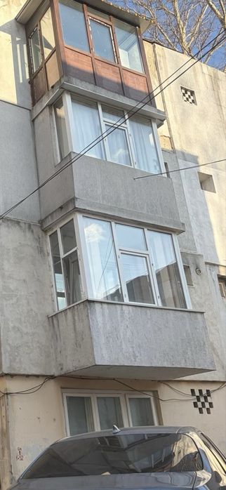 Apartament de vanzare în Țăndărei , 2 camere, etajul 2