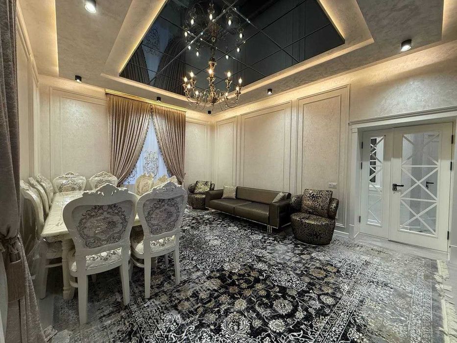 №11809 Продаётся 3х комнатная квартира