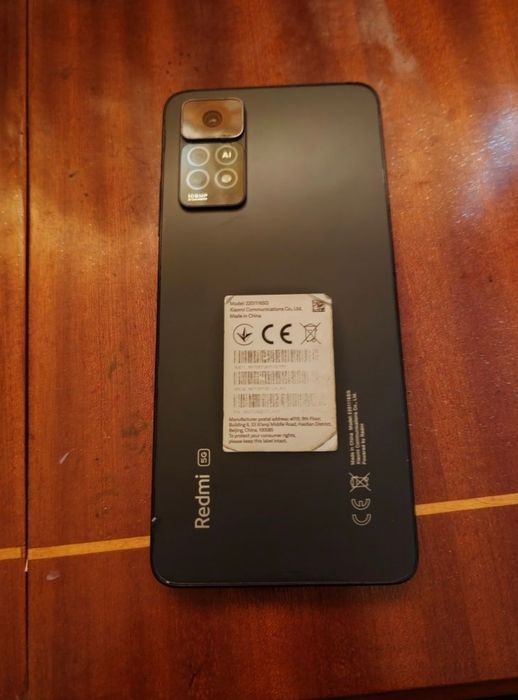 Vând redmi note 11 pro