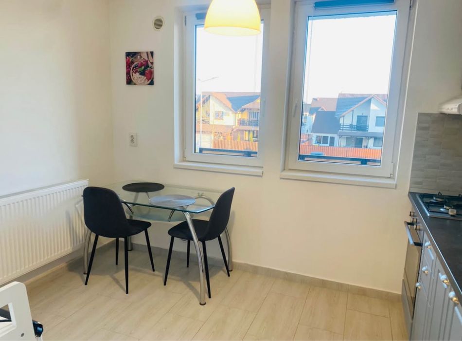 Apartament 2 cam AMA