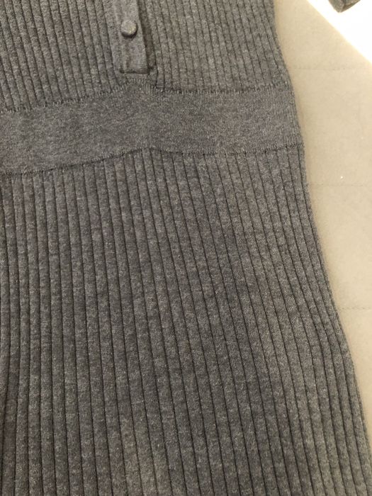 Rochie maxi din Jerseu, Reserved, S.