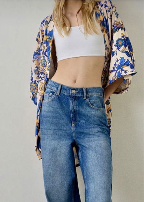 BSB Fashion  Оригинални Кимона, продават се на Топ Цена от 40€, Нови