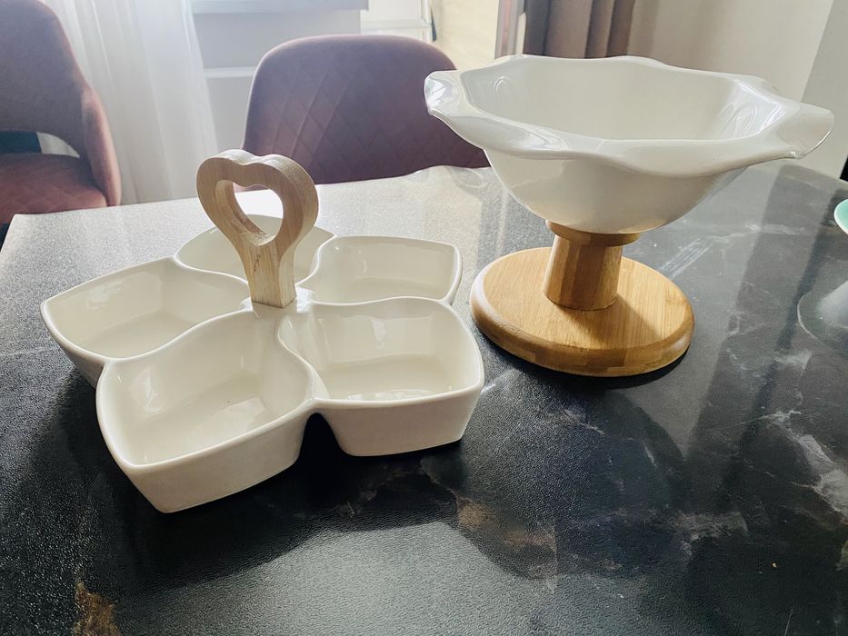 Ваза конфетница