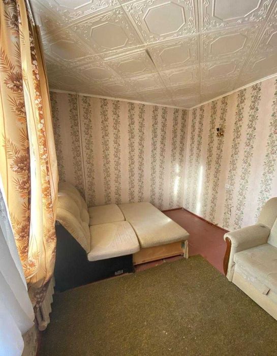 2 комнатная квартира