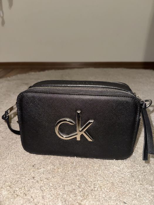 Чанта през рамо