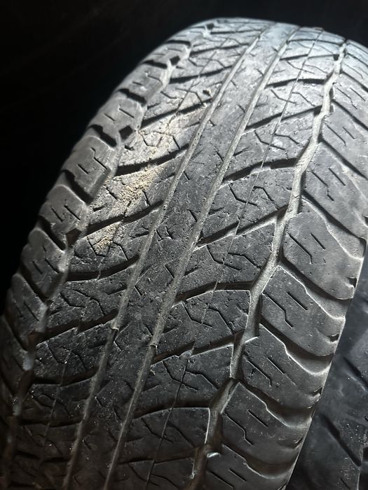 Шины 265/65R17 (35шт)