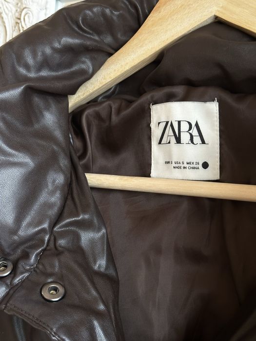 Дамско яке ZARA