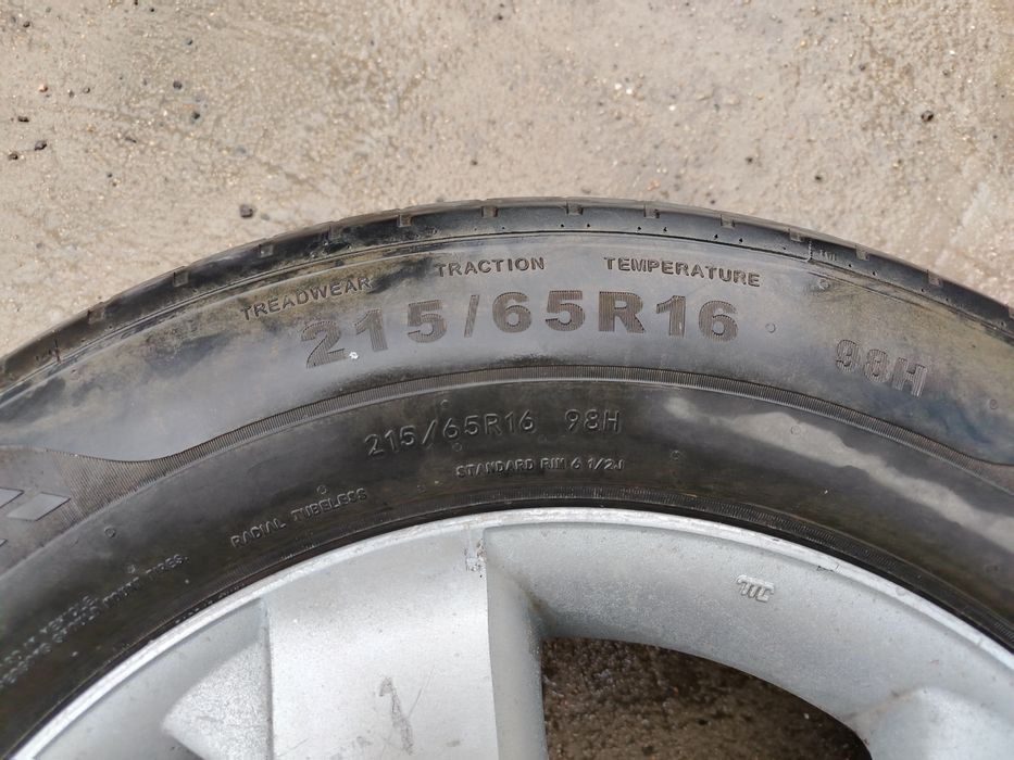 Диски R 16 митсубиси аутлендер