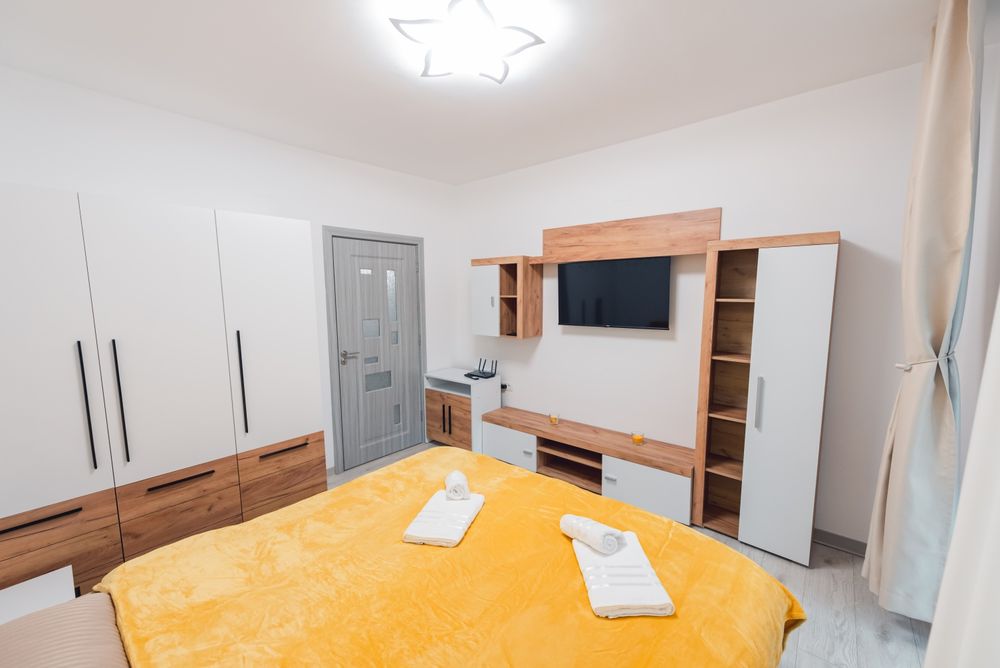 Apartament de închiriat