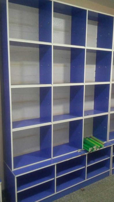 tayyor prilavkalar sotiladi