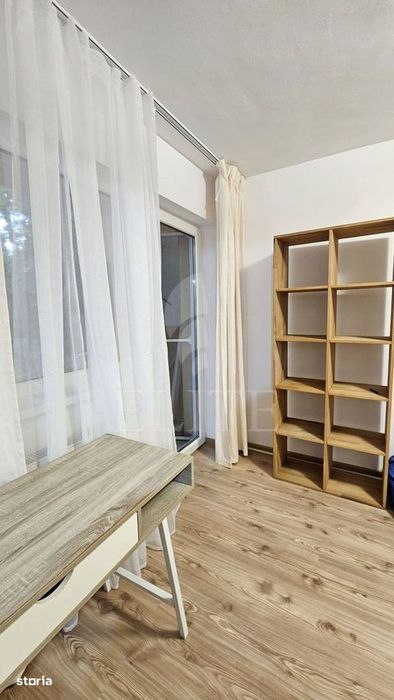 Apartament o camera în zona PLATINIA