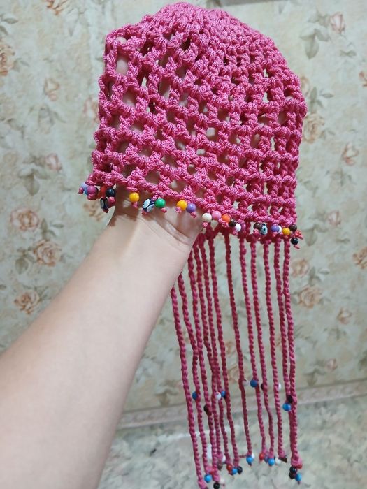 Продается детская шапка для девочек