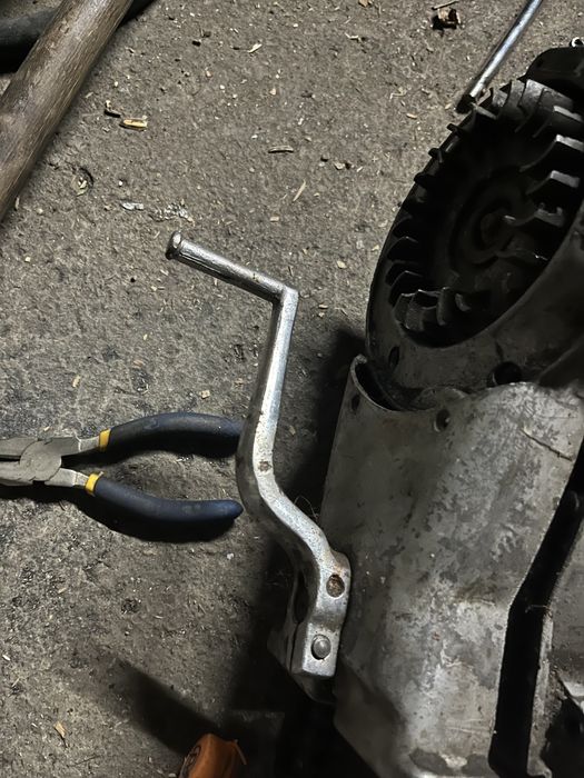 Piese mobra 50 super