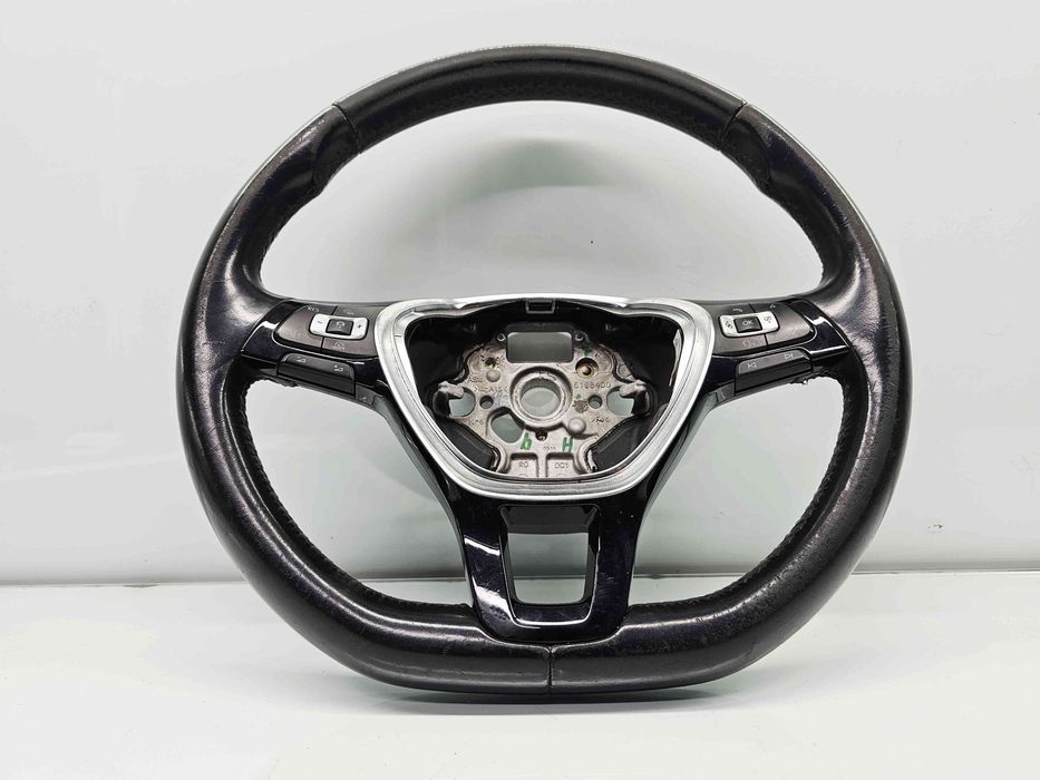 Volan Volkswagen Passat B8 (3G2) [Fabr 2015-prezent] 622995100A