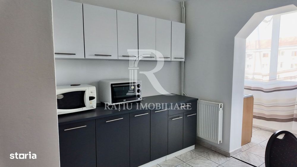 Apartament 3 camere cu 2 băi | Parcul Salca | Oradea