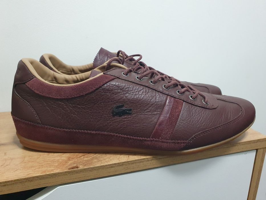 Обувки  Lacoste Misano 36