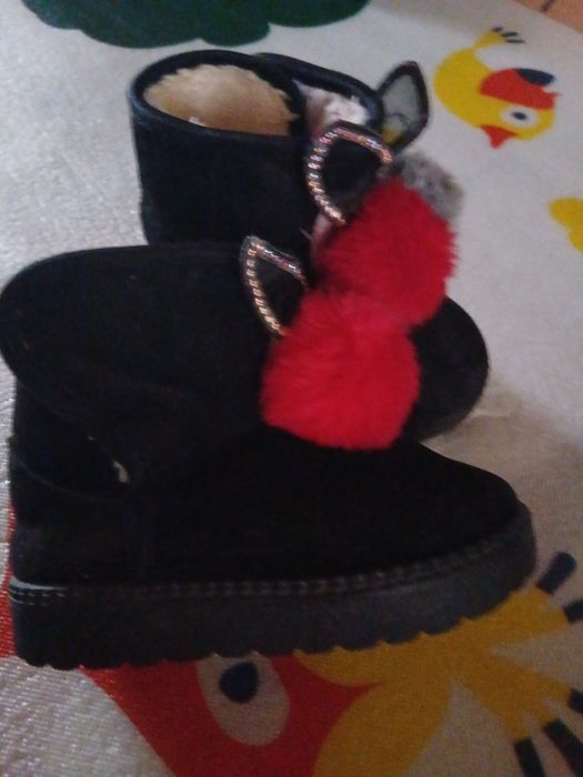 Детская обувь для девочек