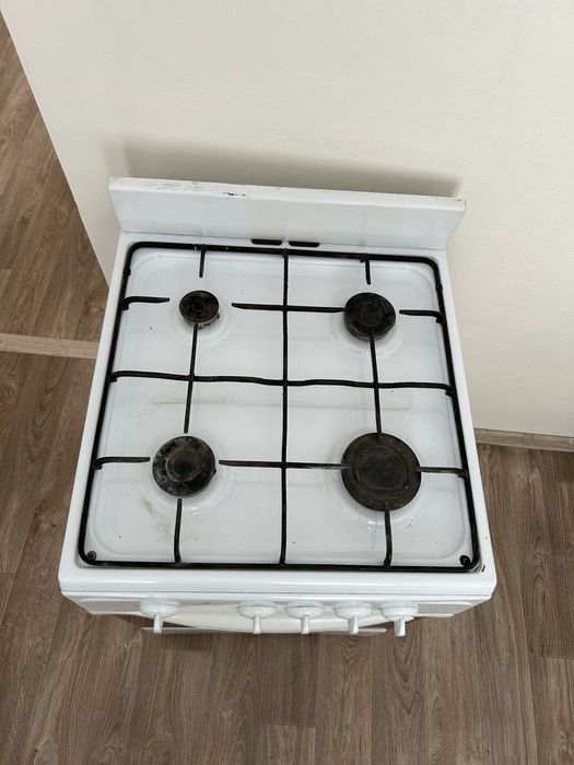 Плита газовая «GRETA» Беларусь