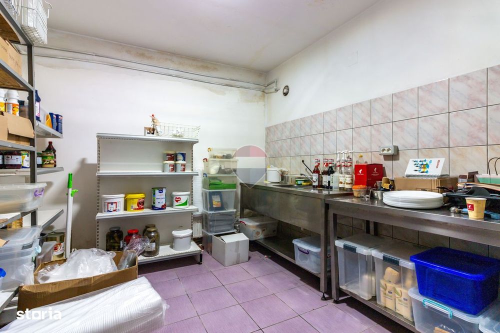 Inchiriere Spatiu Showroom Birouri Microproductie Pasaj Berceni