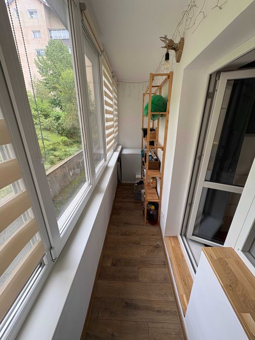 Apartament cu 3 camere, 2 bai, Racadau, Str. Molidului