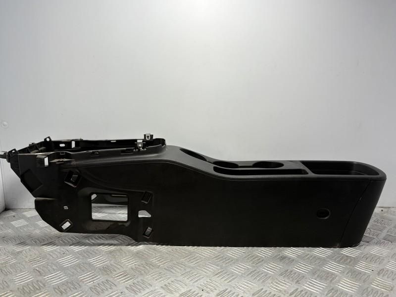Consola centrala cu suport pahare Opel Astra J Facelift