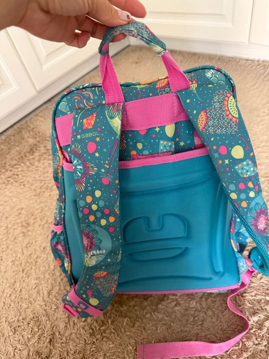 Ученическа раница Gabol