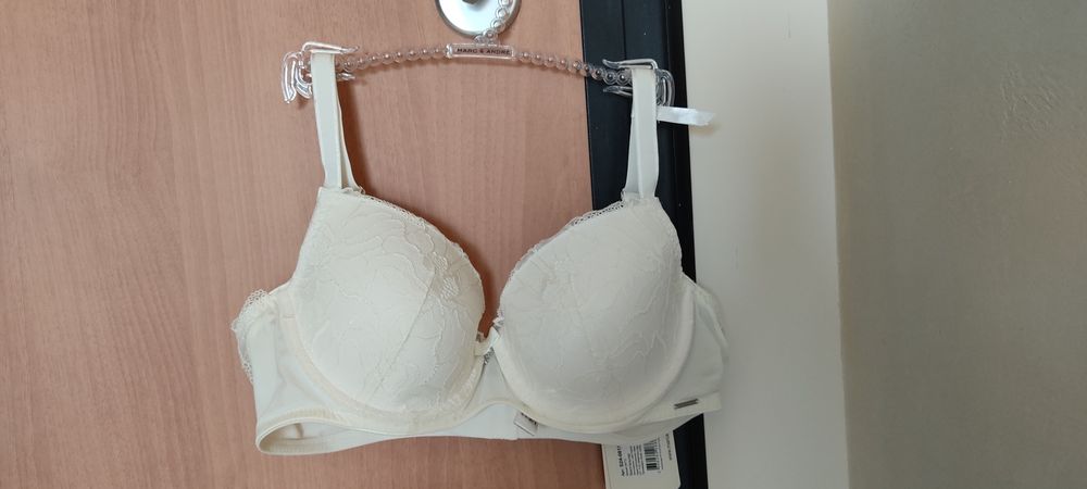 Комплект френско бельо Marc André, с етикет