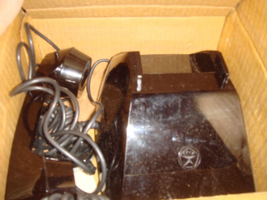 Стильный Телефонный комплект местной связи  60 годов прошлого века