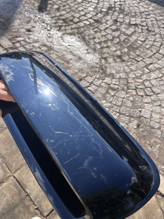 Hood Scoop Subaru Forester XT (OEM 90821FE0** ) - оригинален капак въздуховод