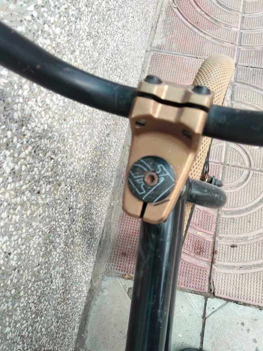 BMX продавам бмх