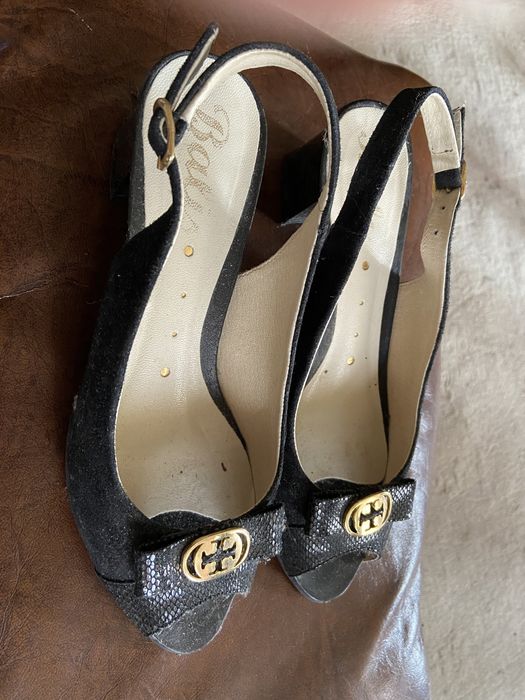 Оригинални сандали Miss Sixsty