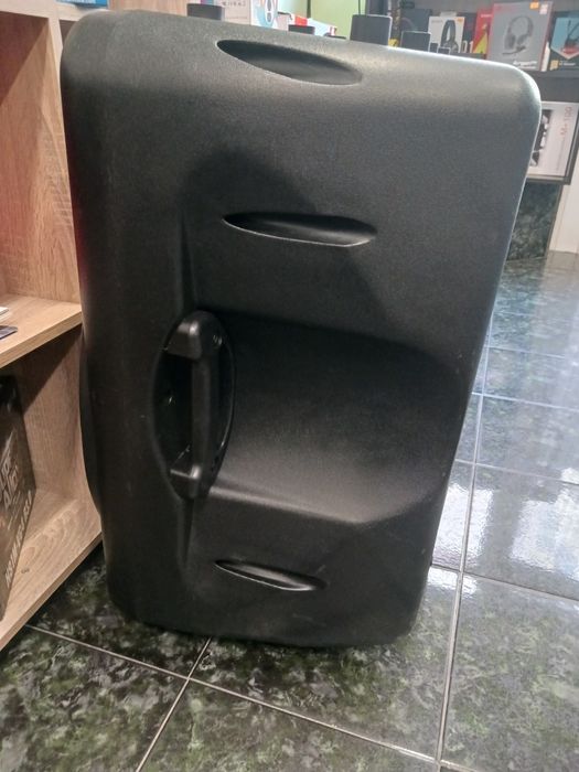 Тонколони Обертон 15"