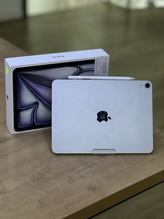 ipad Air 11 M3 • Рассрочка 0-0-12 • BaiTime